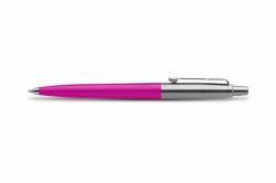 Parker 2075996 bolígrafo Azul Bolígrafo de punta retráctil con pulsador Medio 1 pieza[s] 