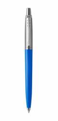 Parker 2076052 bolígrafo Azul Bolígrafo de punta retráctil con pulsador Medio 1 pieza[s] 
