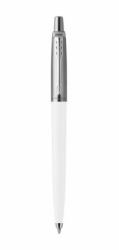 Parker 2096874 bolígrafo Azul Bolígrafo de punta retráctil con pulsador Medio 1 pieza[s] 