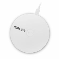 Patriot Memory FUEL iON Universal Blanco Interior 