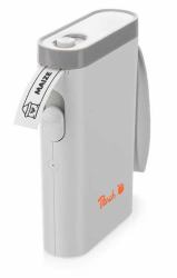Peach PE110 impresora de etiquetas Térmica directa 203 x 203 DPI 60 mm/s Inalámbrico Bluetooth 