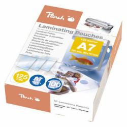 Peach PP525-05 plastificador 100 pieza[s] 