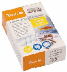Peach PP525-07 plastificador 100 pieza[s] 