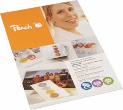 Peach 510591 plastificador 25 pieza[s] 