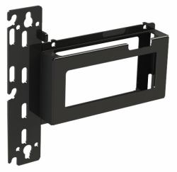 Peerless ACC-MSP kit de montaje Negro 