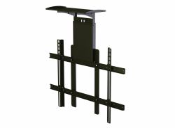 Peerless ACC-VCS accesorio de carrito para portátil y ordenador Negro Estantería 
