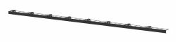 Peerless DS-LEDTK-5V accesorio para pantalla mural de vídeo Negro 