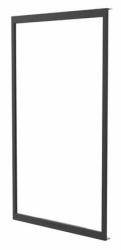Peerless IRTO55-XHB4 protector para pantalla táctil 139,7 cm [55"] Multi-touch USB 