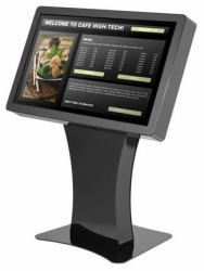 Peerless KILH555-EUK carcasa protectora para pantalla de señalización 