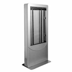 Peerless KIPC2549-EUK carcasa protectora para pantalla de señalización 