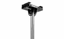 Peerless MOD-CPI montaje para projector Techo Negro 