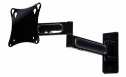 Peerless PA730 soporte para TV 73,7 cm [29"] Negro 