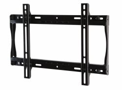 Peerless PF640 soporte para TV 116,8 cm [46"] Negro 