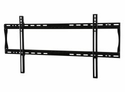 Peerless PF660 soporte para TV 2,29 m [90"] Negro 