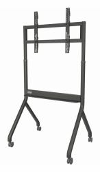 Peerless PR565ML3-EUK soporte para monitor 2,41 m [95"] Piso Gris 