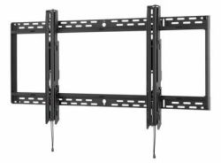 Peerless SF670P soporte para TV 2,29 m [90"] Negro 