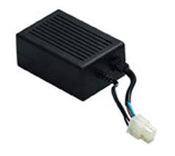 Pelco Wide range PSU - f/camera IN 100-240Vac - OUT 12Vdc - Warranty: 12M