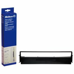 Pelikan Ribbon Nylon Black cinta para impresora 