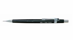 Pentel P205-A lápiz mecánico HB 12 pieza[s] 