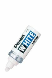 Pentel White Marker marcador 