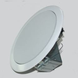Penton RCS6/TCOAX altavoz Blanco Alámbrico 10 W 
