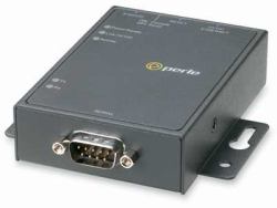 Perle IOLAN DG1 TX servidor serie DB9 