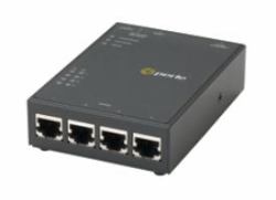 Perle IOLAN STG4 P servidor serie RJ-45, RS-232 
