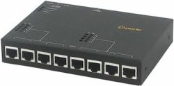Perle IOLAN SDG8 P servidor serie RJ-45 