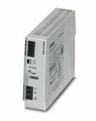 Perle TRIO-PS-2G/1AC/48DC/5 convertidor de medio 1000 Mbit/s Multimodo, Monomodo Negro 