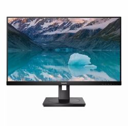 Philips 222S9JML/00 pantalla para PC 54,6 cm [21.5"] 1920 x 1080 Pixeles Full HD LCD Negro 