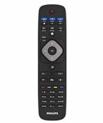 Philips 22AV1407A/12 mando a distancia TV Botones 