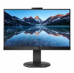 Philips B Line 243B9H/00 pantalla para PC 60,5 cm [23.8"] 1920 x 1080 Pixeles Full HD LED Negro 