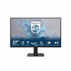 Philips 2000 series 27E2N2500/00 pantalla para PC 68,6 cm [27"] 2560 x 1440 Pixeles Quad HD LCD Negro 