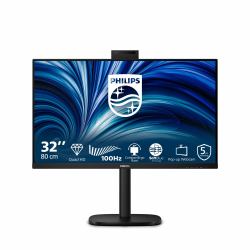 Philips 3000 series 32B2U3601H/00 pantalla para PC 80 cm [31.5"] 2560 x 1440 Pixeles Quad HD LCD Negro 
