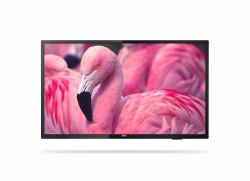 Philips 32HFL4014/12 televisión para el sector hotelero 81,3 cm [32"] HD 250 cd / m² Negro 16 W 