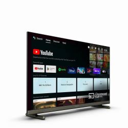Philips 32HFL4518/12 televisión para el sector hotelero 81,3 cm [32"] HD 250 cd / m² Smart TV Negro 20 W 