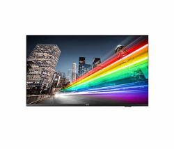 Philips 43BFL2214/12 Televisor 109,2 cm [43"] 4K Ultra HD Smart TV Wifi Negro 350 cd / m² 