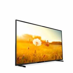 Philips EasySuite 43HFL3014/12 Televisor 109,2 cm [43"] Full HD Negro 250 cd / m² 