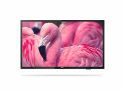 Philips 43HFL4014/12 televisión para el sector hotelero 109,2 cm [43"] Full HD 250 cd / m² Negro 16 W 