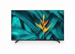 Philips 43HFL5214U/12 Televisor 109,2 cm [43"] 4K Ultra HD Smart TV Wifi Negro 350 cd / m² 