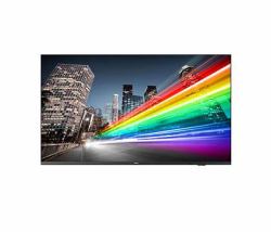 Philips 50BFL2214/12 Televisor 127 cm [50"] 4K Ultra HD Smart TV Wifi Negro 350 cd / m² 