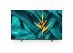 Philips 55HFL5214U 139,7 cm [55"] 4K Ultra HD Smart TV Wifi Negro 350 cd / m² 