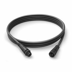 Philips Extensión de cable para exteriores de 2,5 m 