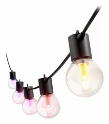 Philips 929004581901 tira de luces 14 m 20 lámpara[s] LED 