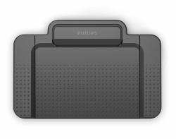 Philips ACC2330 USB Negro 
