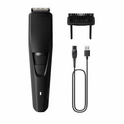 Philips BEARDTRIMMER Series 3000 BT3234/15 Barbero 