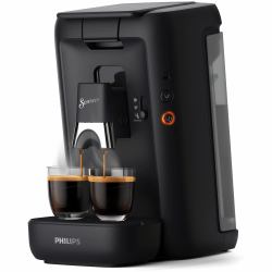 Senseo CSA260/60 cafetera eléctrica Totalmente automática Cafetera de cápsulas 1,2 L 