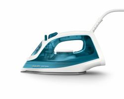Philips 2000 series DST2020/90 plancha Plancha a vapor Suela de cerámica 2000 W Color aguamarina 