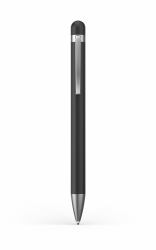 Philips DVT1600 dictáfono Memoria interna Negro, Plata 