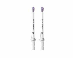 Philips Sonicare Boquilla Power Flosser HX3062/00 2 Boquillas del irrigador oral 